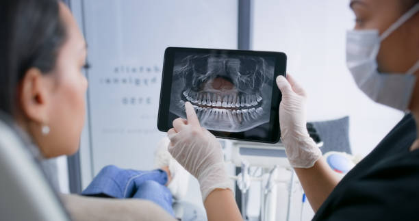 Best Emergency Treatment for Jaw Pain or Injury in Wmette, IL