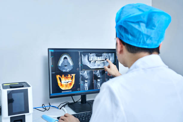 Best Weekend Emergency Dental Services in Wmette, IL